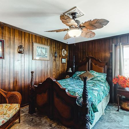 Seaspray Vila Atlantic Beach Quarto foto