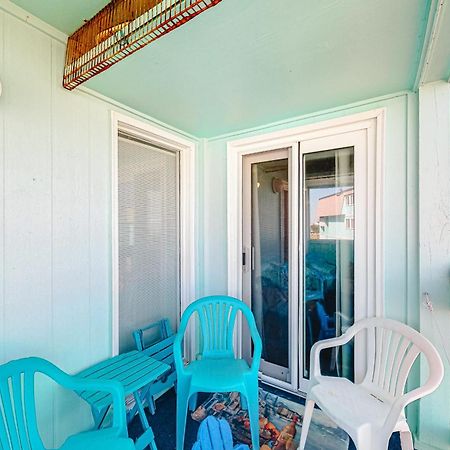 Seaspray Vila Atlantic Beach Quarto foto