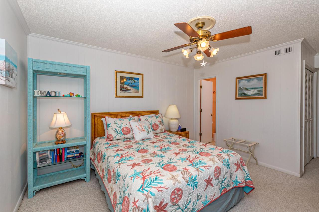 Seaspray Vila Atlantic Beach Exterior foto