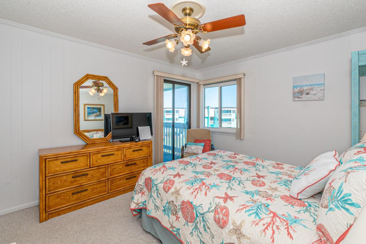 Seaspray Vila Atlantic Beach Exterior foto