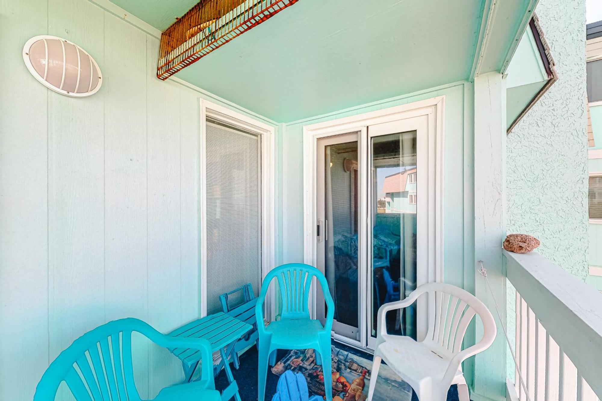 Seaspray Vila Atlantic Beach Quarto foto