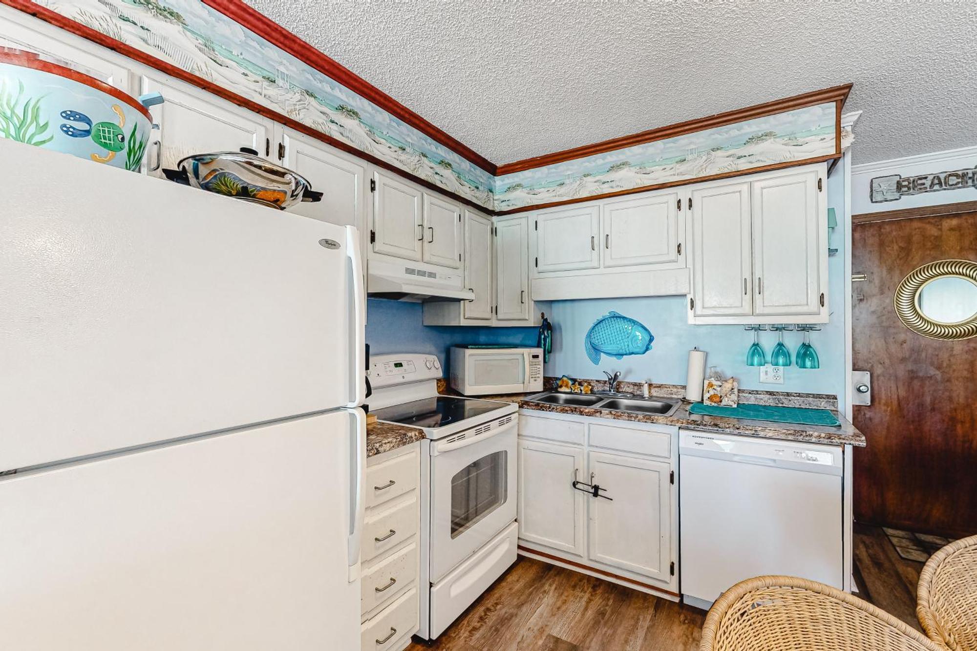 Seaspray Vila Atlantic Beach Quarto foto