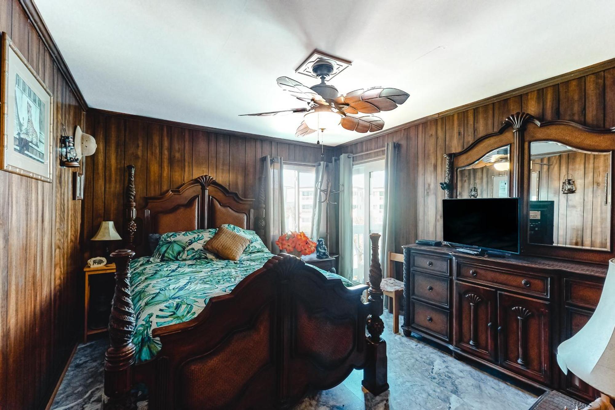 Seaspray Vila Atlantic Beach Quarto foto